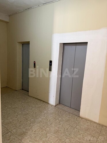 Satılır 3 otaqlı yeni tikili 100 m², 20 Yanvar m., photo 21 from 22