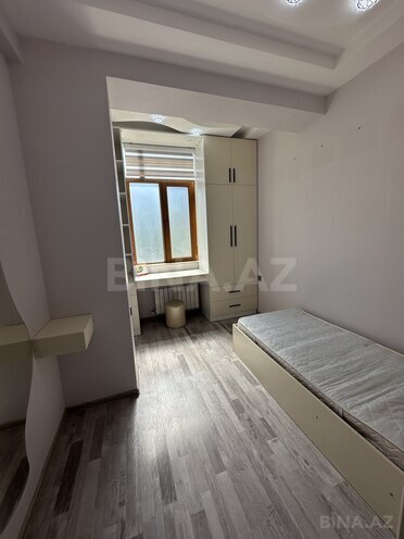 Satılır 3 otaqlı yeni tikili 97 m², Memar Əcəmi m., photo 9 from 14