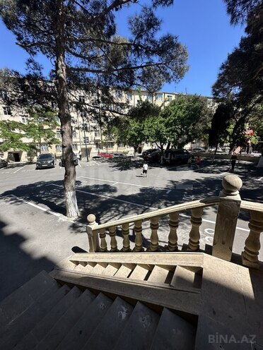 Satılır 3 otaqlı yeni tikili 97 m², Memar Əcəmi m., photo 11 from 14