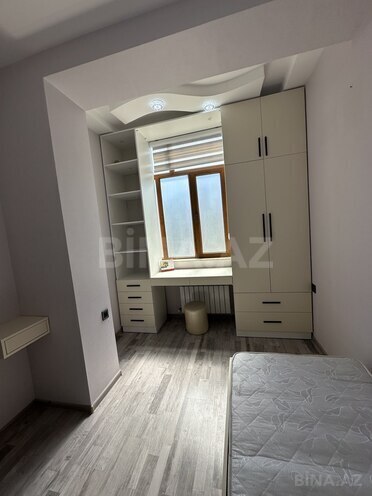 Satılır 3 otaqlı yeni tikili 97 m², Memar Əcəmi m., photo 8 from 14