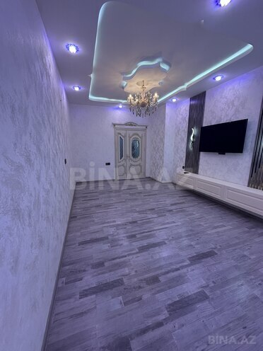 Satılır 3 otaqlı yeni tikili 97 m², Memar Əcəmi m., photo 3 from 14