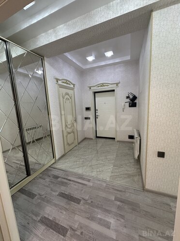 Satılır 3 otaqlı yeni tikili 97 m², Memar Əcəmi m., photo 7 from 14