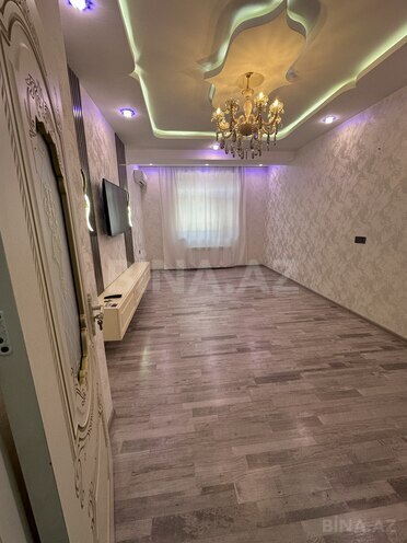 Satılır 3 otaqlı yeni tikili 97 m², Memar Əcəmi m., photo 4 from 14