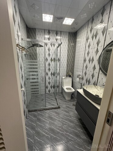 Satılır 3 otaqlı yeni tikili 97 m², Memar Əcəmi m., photo 5 from 14