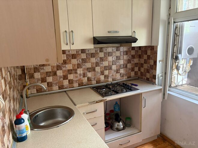 Сдаётся 3-комн. новостройка 75 м², м. Нариман Нариманов, photo 11 from 15