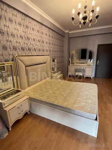 İcarəyə verilir 2 otaqlı yeni tikili 86 m², Gənclik m., photo 14 from 22