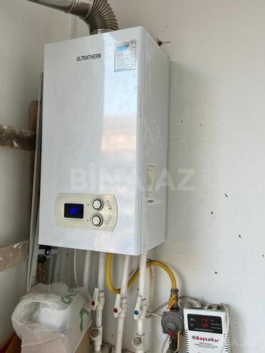 İcarəyə verilir 2 otaqlı yeni tikili 86 m², Gənclik m., photo 21 from 22