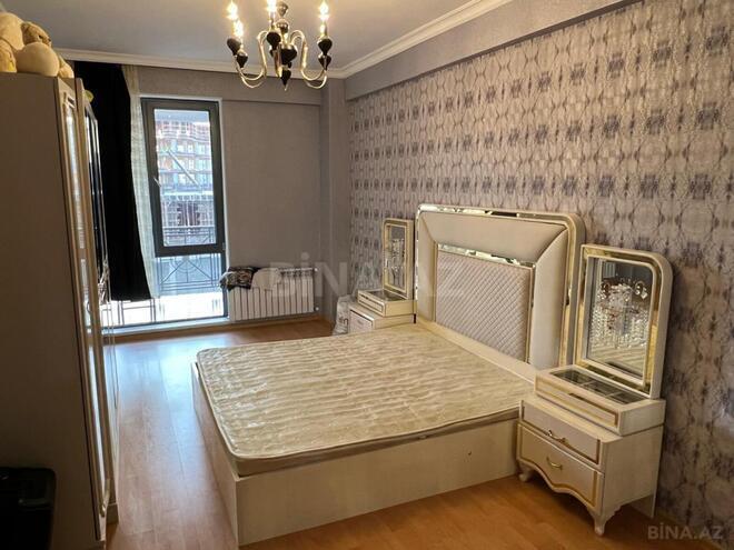 İcarəyə verilir 2 otaqlı yeni tikili 86 m², Gənclik m., photo 13 from 22