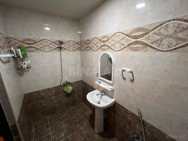 İcarəyə verilir 2 otaqlı yeni tikili 86 m², Gənclik m., photo 17 from 22