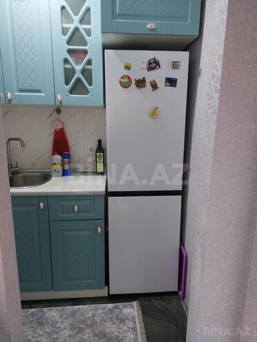 Продаётся 2-комн. новостройка 45 м², Абшеронcкий  р., photo 8 from 10