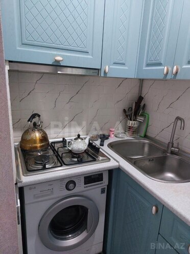 Продаётся 2-комн. новостройка 45 м², Абшеронcкий  р., photo 6 from 10