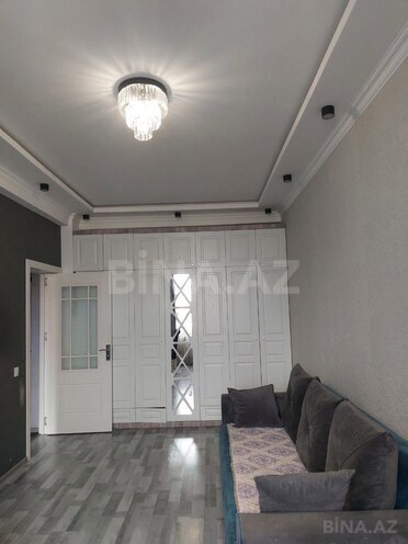 Продаётся 2-комн. новостройка 45 м², Абшеронcкий  р., photo 5 from 10