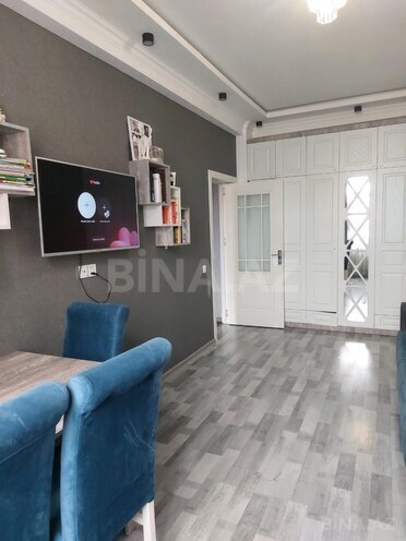 Продаётся 2-комн. новостройка 45 м², Абшеронcкий  р., photo 7 from 10