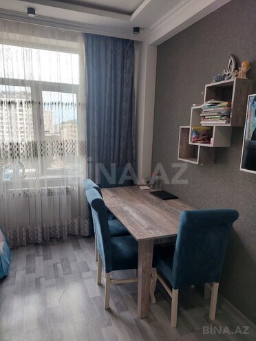 Продаётся 2-комн. новостройка 45 м², Абшеронcкий  р., photo 4 from 10