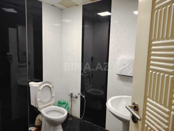 İcarəyə verilir 2 otaqlı ofis 85 m², Nərimanov r., photo 12 from 13