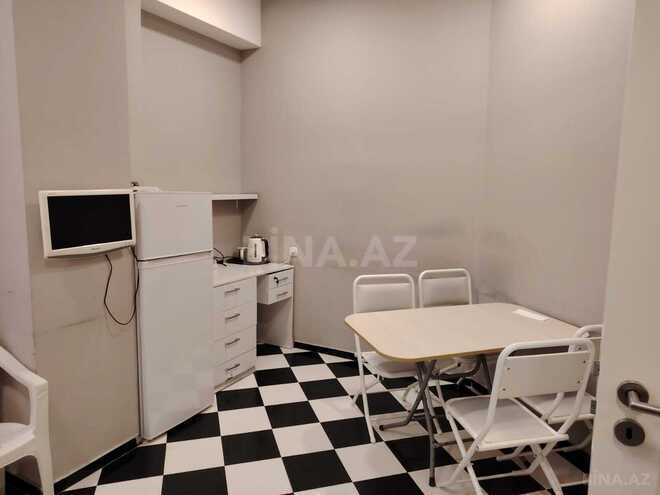 İcarəyə verilir 2 otaqlı ofis 85 m², Nərimanov r., photo 10 from 13
