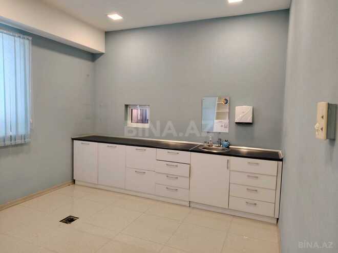 İcarəyə verilir 2 otaqlı ofis 85 m², Nərimanov r., photo 8 from 13