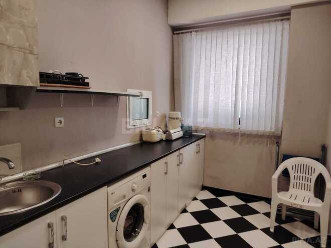 İcarəyə verilir 2 otaqlı ofis 85 m², Nərimanov r., photo 7 from 13