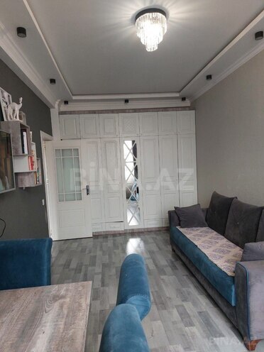 Продаётся 2-комн. новостройка 45 м², Абшеронcкий  р., photo 9 from 10
