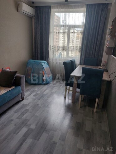 Продаётся 2-комн. новостройка 45 м², Абшеронcкий  р., photo 1 from 10