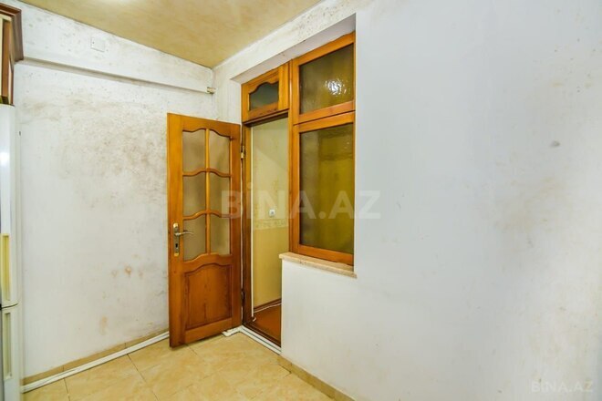 İcarəyə verilir 3 otaqlı köhnə tikili 70 m², Memar Əcəmi m., photo 11 from 22