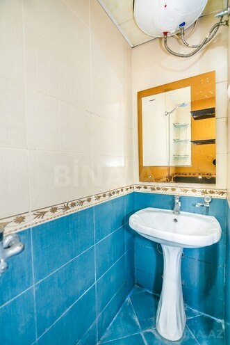 İcarəyə verilir 3 otaqlı köhnə tikili 70 m², Memar Əcəmi m., photo 19 from 22