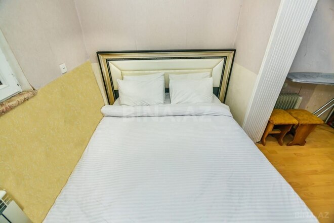 İcarəyə verilir 3 otaqlı köhnə tikili 70 m², Memar Əcəmi m., photo 12 from 22