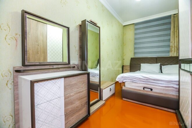 İcarəyə verilir 3 otaqlı köhnə tikili 70 m², Memar Əcəmi m., photo 20 from 22