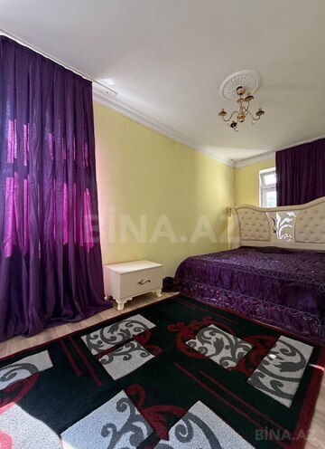 Satılır 2 otaqlı köhnə tikili 45 m², Neftçilər m., photo 4 from 9