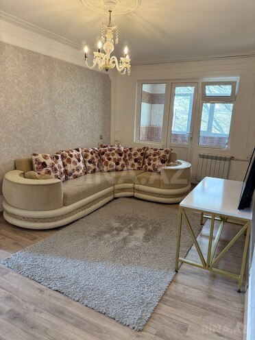 Satılır 2 otaqlı köhnə tikili 45 m², Neftçilər m., photo 1 from 9