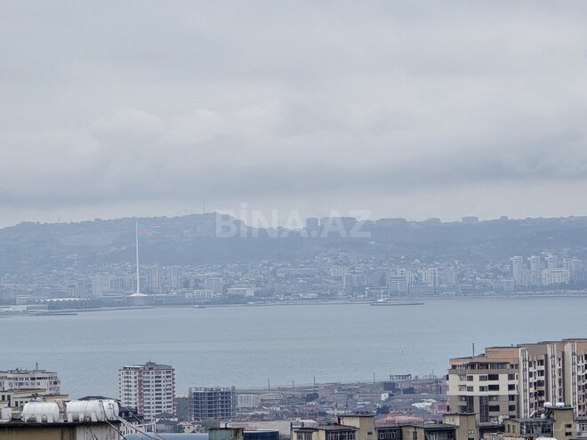 Satılır 2 otaqlı yeni tikili 58 m², Xətai r., photo 3 from 10