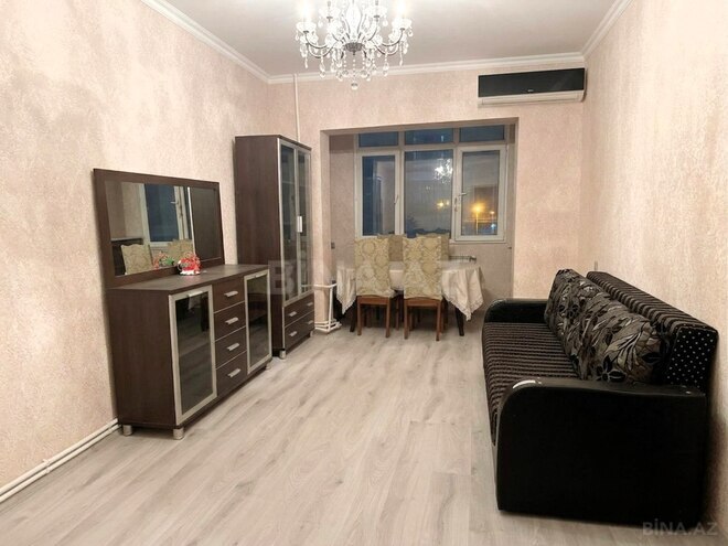 Satılır 3 otaqlı köhnə tikili 90 m², Nəriman Nərimanov m., photo 1 from 19