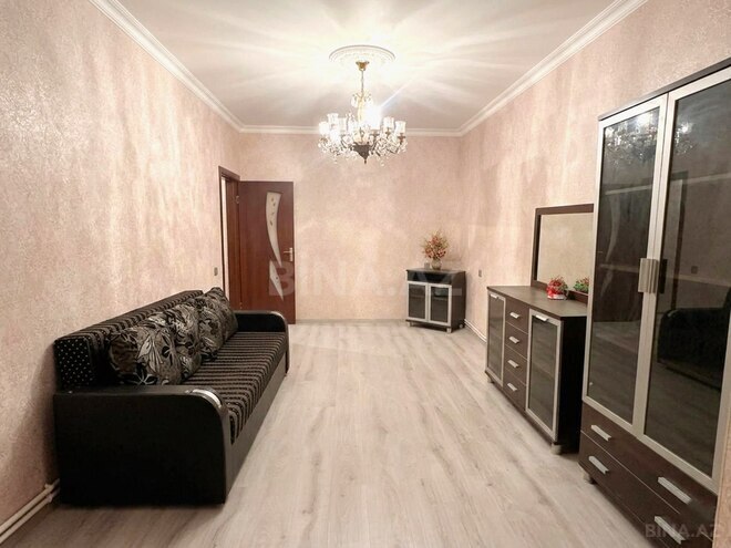 Satılır 3 otaqlı köhnə tikili 90 m², Nəriman Nərimanov m., photo 3 from 19