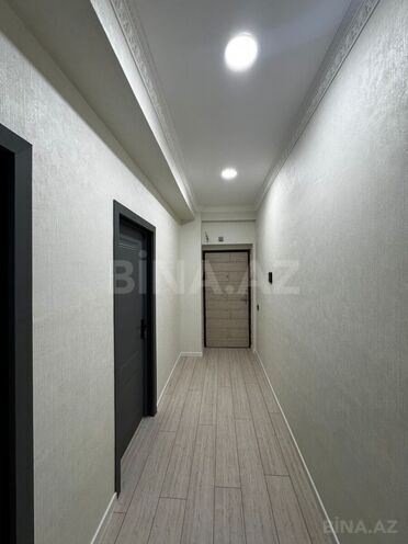 Продаётся 2-комн. новостройка 50 м², пос. Масазыр, photo 11 from 13
