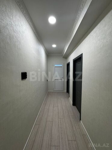 Продаётся 2-комн. новостройка 50 м², пос. Масазыр, photo 12 from 13