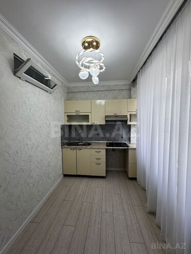 Продаётся 2-комн. новостройка 50 м², пос. Масазыр, photo 7 from 13