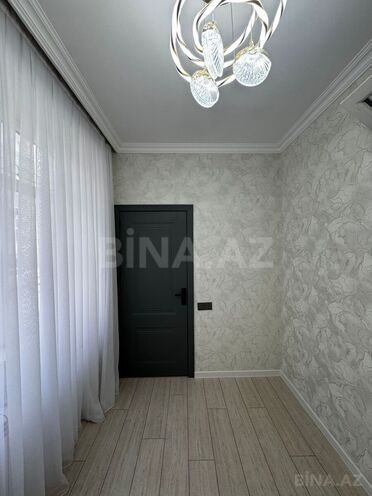Продаётся 2-комн. новостройка 50 м², пос. Масазыр, photo 10 from 13