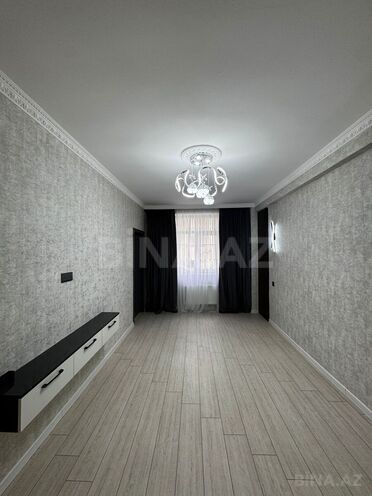 Продаётся 2-комн. новостройка 50 м², пос. Масазыр, photo 3 from 13