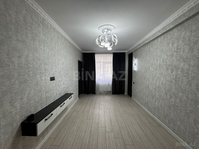 Продаётся 2-комн. новостройка 50 м², пос. Масазыр, photo 1 from 13