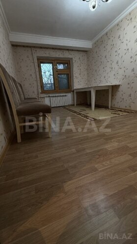Satılır 2 otaqlı köhnə tikili 60 m², Neftçilər m., photo 3 from 7