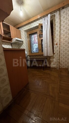 Satılır 2 otaqlı köhnə tikili 60 m², Neftçilər m., photo 4 from 7