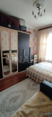Satılır 3 otaqlı köhnə tikili 65 m², Xalqlar Dostluğu m., photo 5 from 13