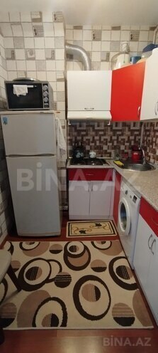Satılır 3 otaqlı köhnə tikili 65 m², Xalqlar Dostluğu m., photo 10 from 13