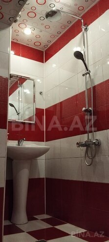 Satılır 3 otaqlı köhnə tikili 65 m², Xalqlar Dostluğu m., photo 11 from 13