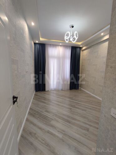 Satılır 2 otaqlı yeni tikili 50 m², Həzi Aslanov m., photo 5 from 11