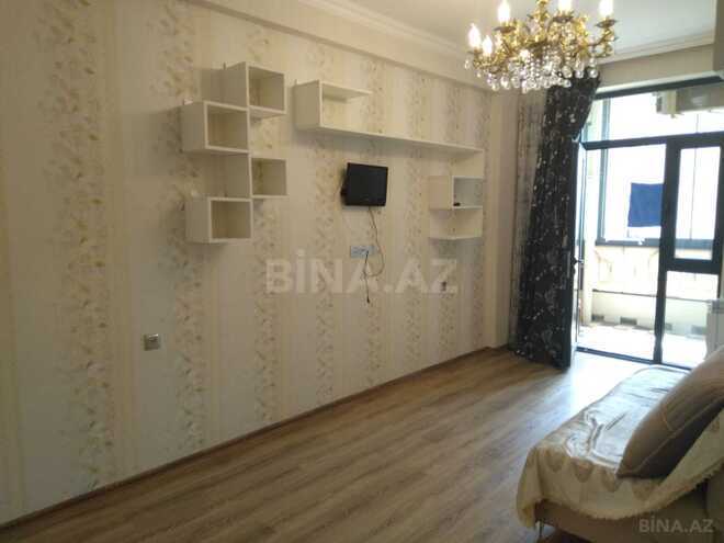 Satılır 2 otaqlı köhnə tikili 65 m², Nizami m., photo 5 from 21