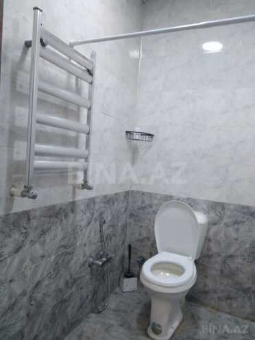 Satılır 2 otaqlı köhnə tikili 65 m², Nizami m., photo 18 from 21