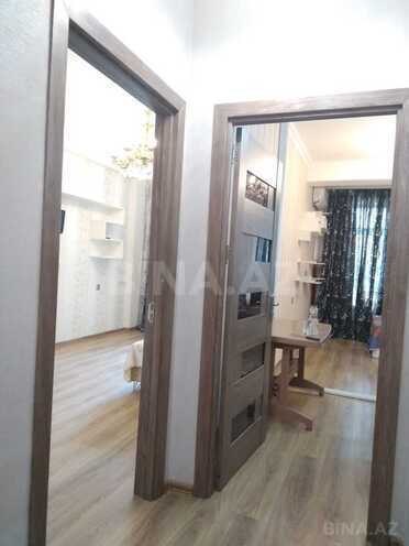 Satılır 2 otaqlı köhnə tikili 65 m², Nizami m., photo 16 from 21