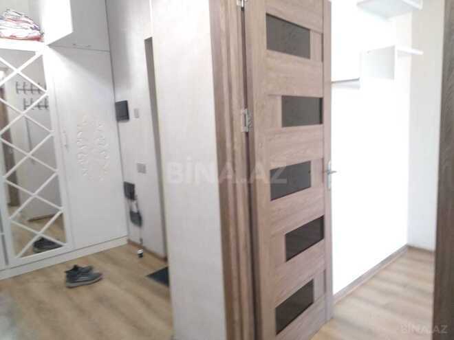 Satılır 2 otaqlı köhnə tikili 65 m², Nizami m., photo 20 from 21