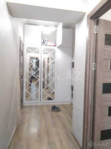 Satılır 2 otaqlı köhnə tikili 65 m², Nizami m., photo 10 from 21